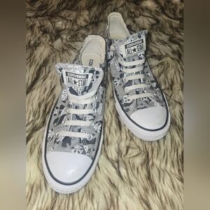 Converse Women's Panda Sneakers